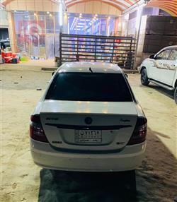 جیلی SC7